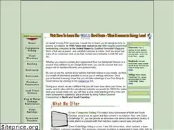 Sites similar to pattoncontracting.com