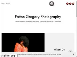 Sites similar to pattongregory.com