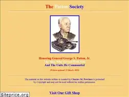 Sites similar to pattonhq.com