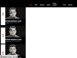 Sites similar to pattonoswalt.com