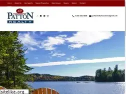 Sites similar to pattonrealty.com