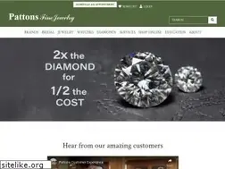 Sites similar to pattonsjewelry.com