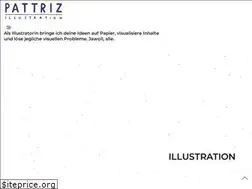 Sites similar to pattriz.ch