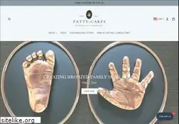 Sites similar to patty-cakes.com