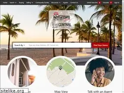 Sites similar to pattyaccorto.com