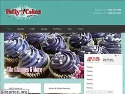 Sites similar to pattycakesct.com