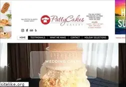 Sites similar to pattycakesgalveston.com