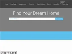 Sites similar to pattydbaeta.com