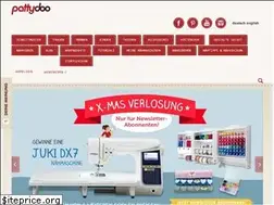 Sites similar to pattydoo.de