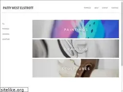 Sites similar to pattyelstrott.com