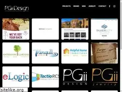Sites similar to pattygii.com