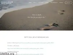 Sites similar to pattygriffinmedium.com