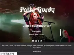 Sites similar to pattygurdy.com