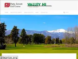 Sites similar to pattyjewettgolfshop.com