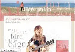 Sites similar to pattylarkin.com