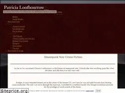 Sites similar to pattyloof.com