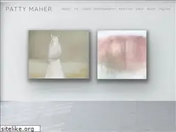 Sites similar to pattymaher.com