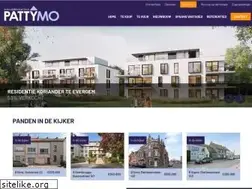 Sites similar to pattymo.be