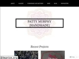 Sites similar to pattymurphyhandmade.com