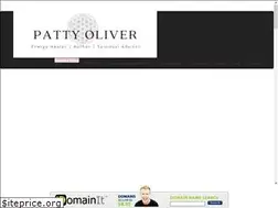Sites similar to pattyoliver.com