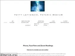 Sites similar to pattypsychicmedium.com