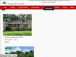 Sites similar to pattyravenel.com