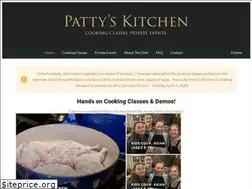 Sites similar to pattys.kitchen