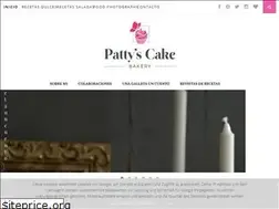 Sites similar to pattyscake-pbb.blogspot.com