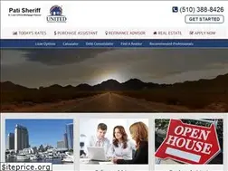 Sites similar to pattysheriff.com