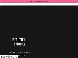 Sites similar to pattysmocks.com