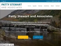 Sites similar to pattystewartandassociates.com