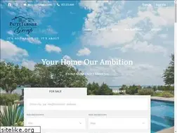 Sites similar to pattyturnergroup.com