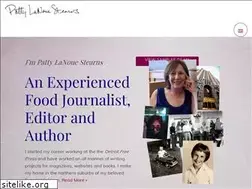 Sites similar to pattywrites.com