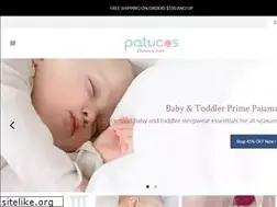 Sites similar to patucos.us