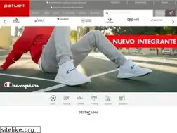 Sites similar to patuelli.cl