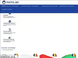 Sites similar to patul.ro