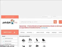Sites similar to patuljak.me