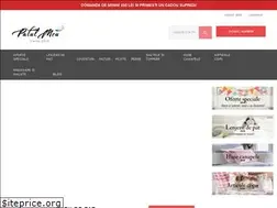 Sites similar to patulmeu.ro