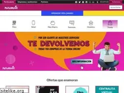 Sites similar to patumovil.com