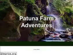 Sites similar to patunafarm.co.nz