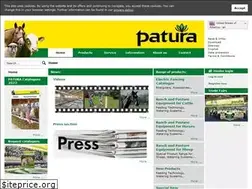 Sites similar to patura.com