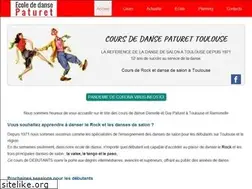 Sites similar to paturet.com