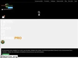 Sites similar to paturevision.fr