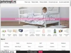 Sites similar to paturicopii.ro