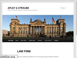Sites similar to patus.eu