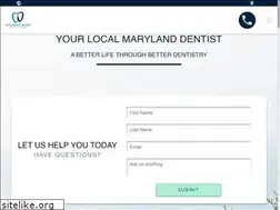 Sites similar to patuxentriverdentalcare.com