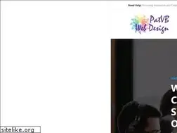 Sites similar to patvb.com