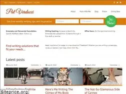 Sites similar to patverducci.com