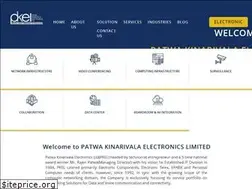 Sites similar to patwa.co.in