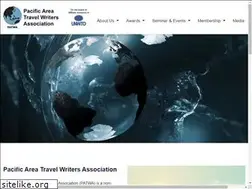 Sites similar to patwainternational.com